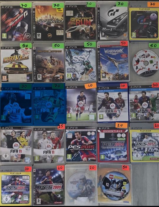 Vand joc ps3 Tomb Raider