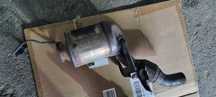 Catalizator BMW seria 1 E87 cod 7793855