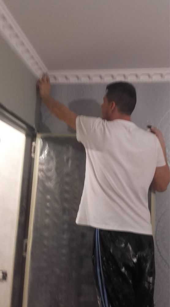 Renovari complete apartamente & case – experienta 20+ ani