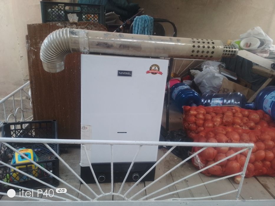 Продаю двухкоторный кател на запчасти