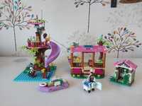 Лего Lego Friends 41038