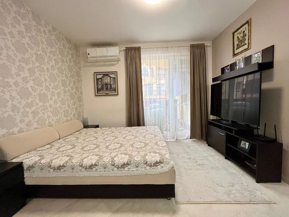 Продава се Двустаен апартамент в с. Нови хан, Област София-област - 56 кв.м за 1697 €/кв.м - Снимка #3