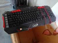 Tastatura gaming