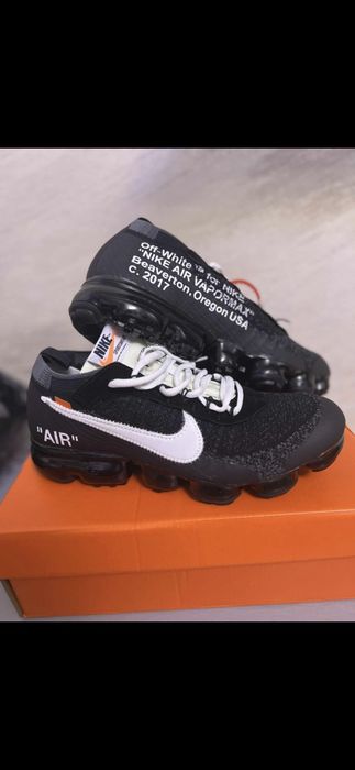 Adidasi Off White Nike