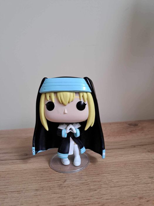 Аниме и Марвел Funko Pop Фигурки