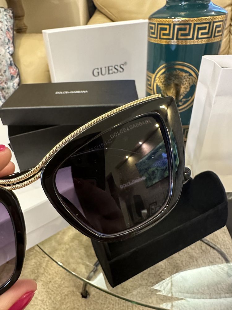 Оригинални очила D&G