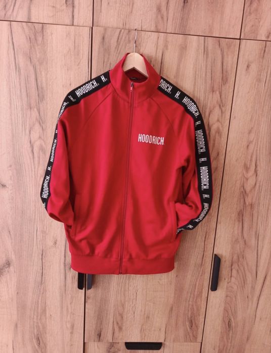 hanorac hoodrich