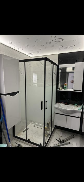 Ремонт:баня/лепена плочки и камъни,гипсокартон,боя,замазки,Вик,електро