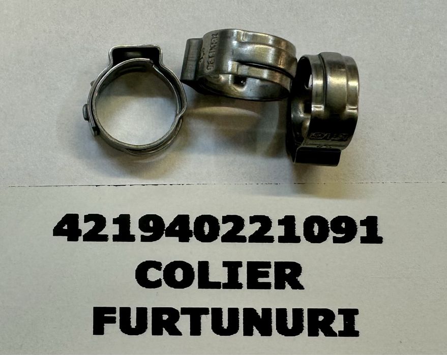 Saeco Philips Gaggia Grup infuzor plus Bonus garnituri