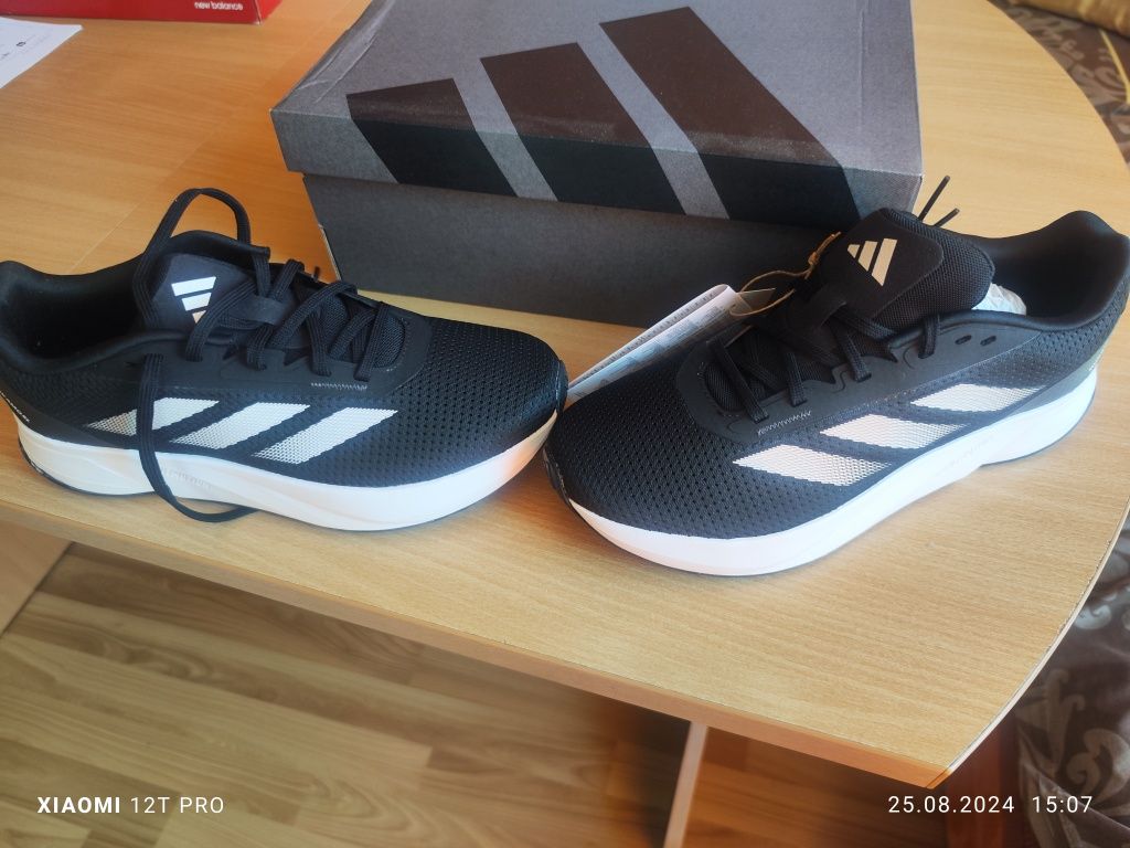 Предлагам маратонки  New balance  и Adidas