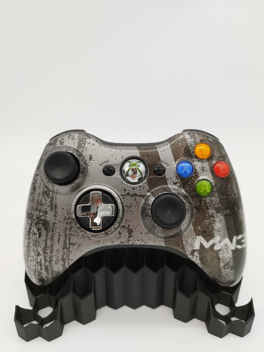 Оригинален Лимитиран контролер XBOX 360 COD MW 3