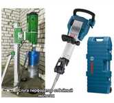 Алмазный  бурение перфаратор beton teshish beton kesish perfarator