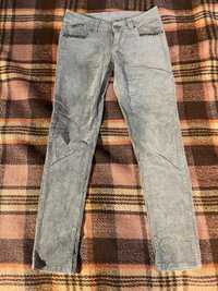 Кадифен панталон Tom Wolfe