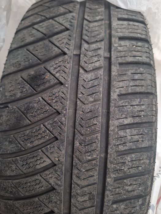 Всесезонни гуми 195 65 15