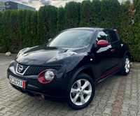 Nissan Juke * 1.5 dci * 110 CP * 2013 * Tekna * Camera 360 * Euro 5