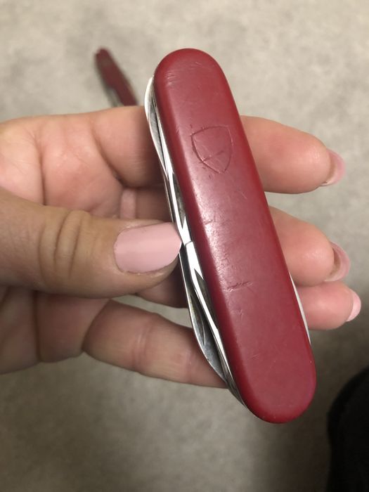 Briceag 8-12 functii