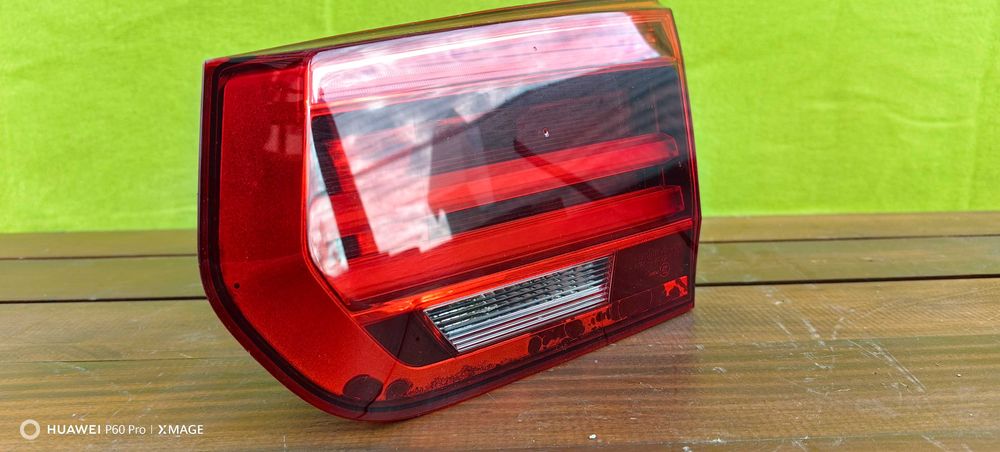 Вътрешен / малък стоп за BMW 3 F30 / БМВ 3 Ф30