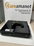 Consola Microsoft Xbox One, 500GB, Black -T-