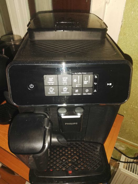 Expresor cafea philips!