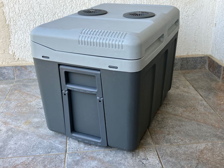 Tristar KB-7540 Cool Box Lada Frigorifia Electrica 40L