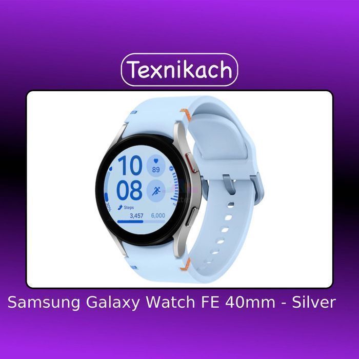 Samsung Galaxy Watch FE • Доставка Бесплатно