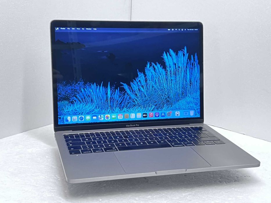 Apple MacBookPro13.1 13.3" • i5-6360U • 16GB • 260GB • Гаранция
