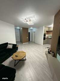 Apartament MODERN, 3 camere/86mp ! Zona VIVO/BMW ! Parcare ! Balcon !