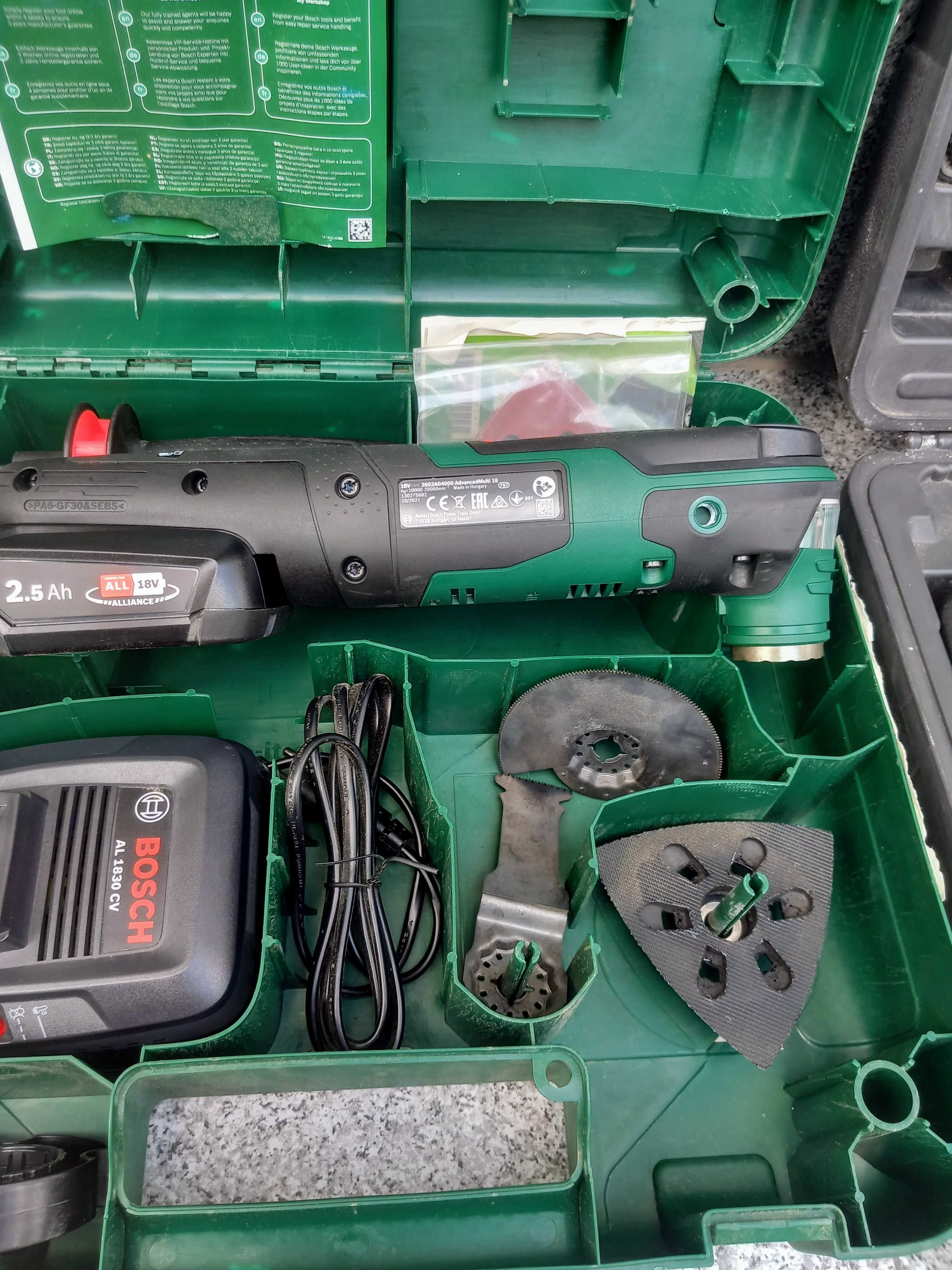 Hilti,Bosch,Hitachi Перфоратор,Пушка за директен монтаж и Мулти