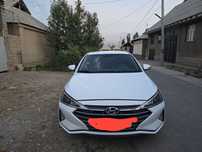 Hyundai  Elantra