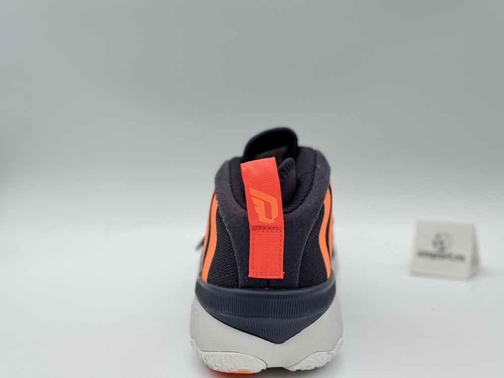 Adidas Dame 8 EXTPLY Noi Originali (42 2/3) Bascheti