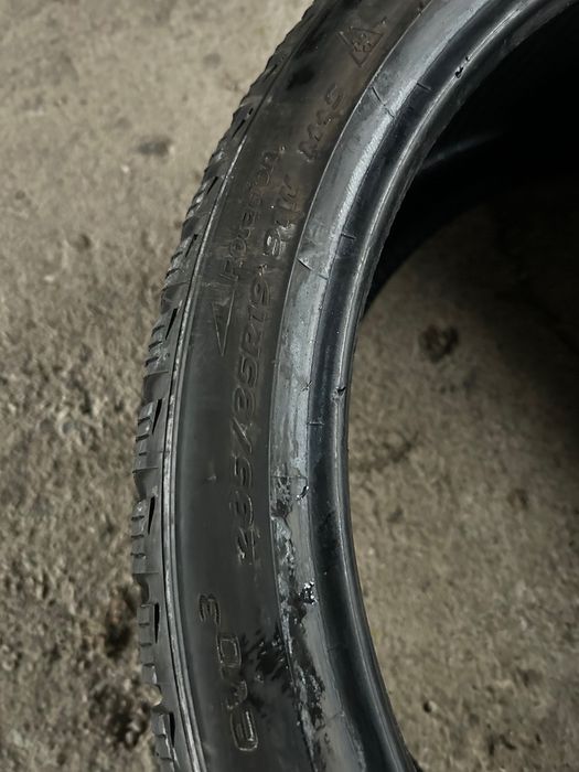 Anvelope 235/35/19 HANKOOK 2020
