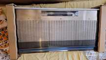 Hota bucatarie inox de 90 cm FABER