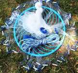 Prostovol nylon monofilament