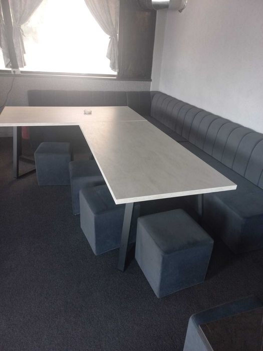 Mobilier bar restaurant pub pizzerie club