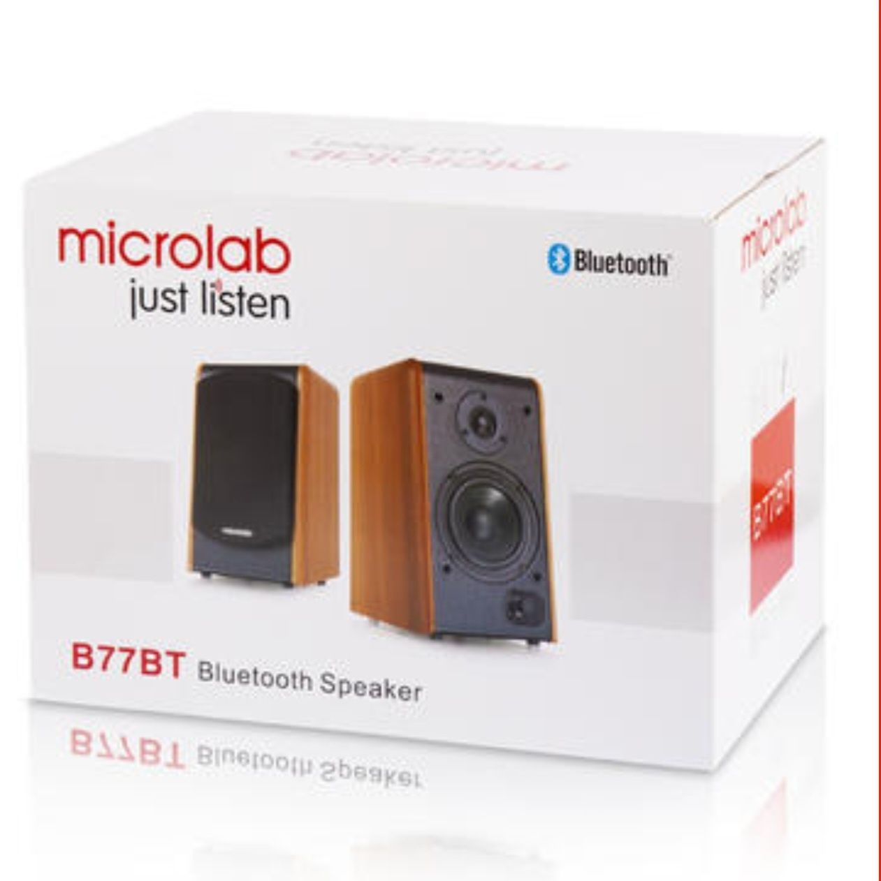 Kolonka Microlab B77BT