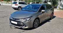 Toyota Corolla Toyota Corolla Touring Sports 1.8 Business