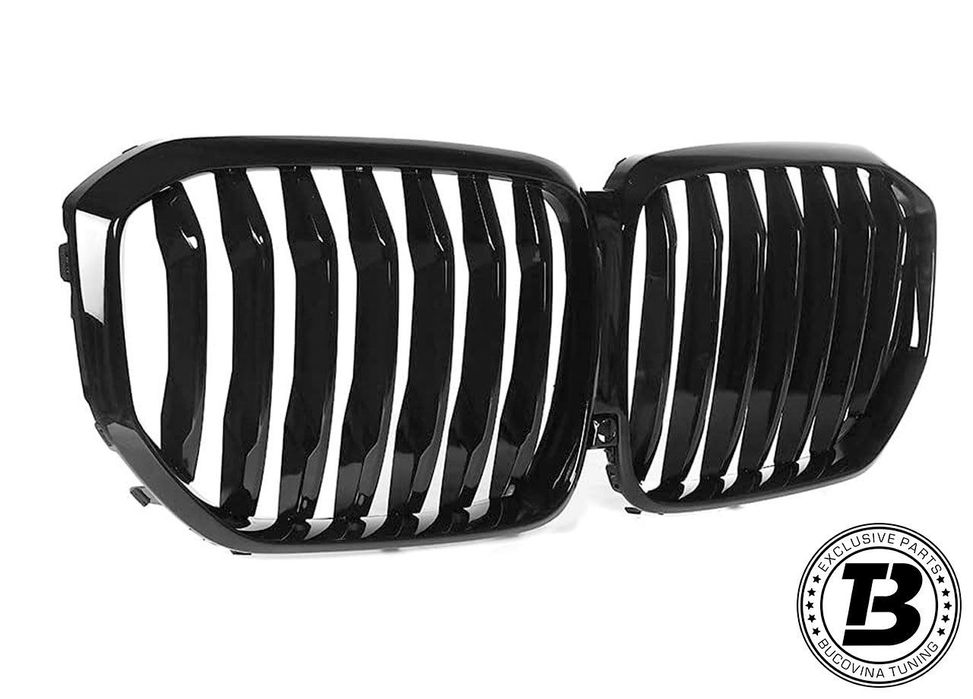 Grile compatibile cu BMW X5 G05 M Design