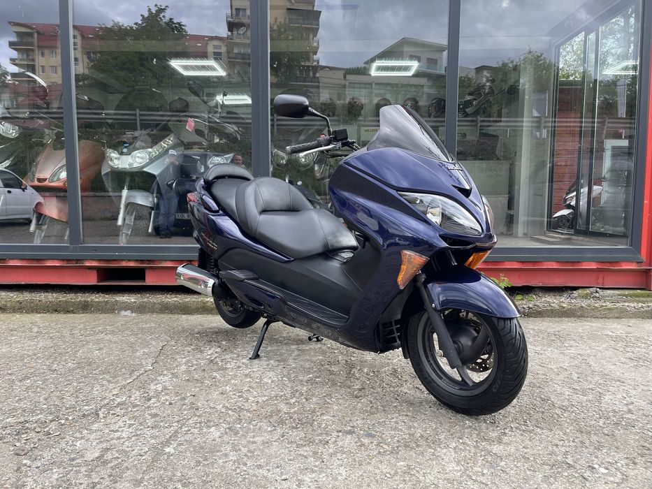 Scuter / maxi - Scooter Honda Forza 250 cc