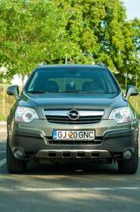 Vând Opel Antara 2008 4x4 2.0 CDTI