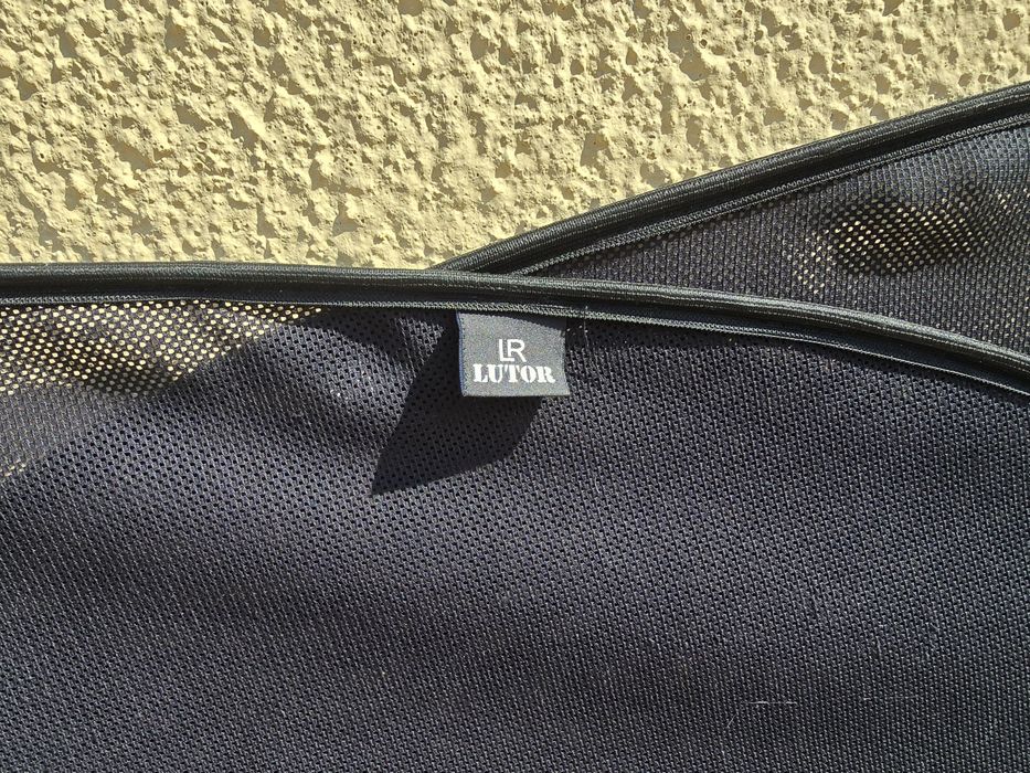 Шторки от Лексус 570