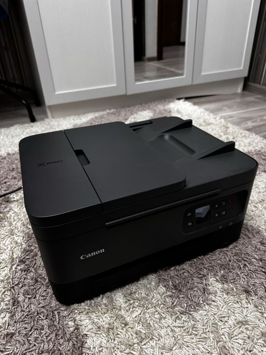 Принтер Canon Pixma TS5340a