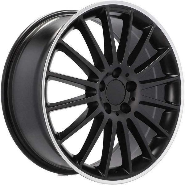 Джанти за Mercedes AMG 18" 19" 5х112 Мерцедес C E S Класа