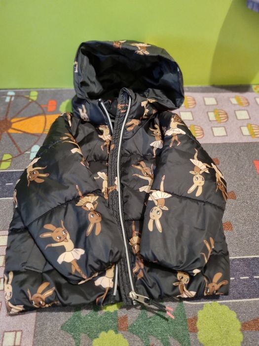 Lot hainute fetita 3 4 ani