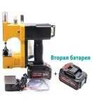 Мешкозашивочная машинка на батарейках НОВАЯ