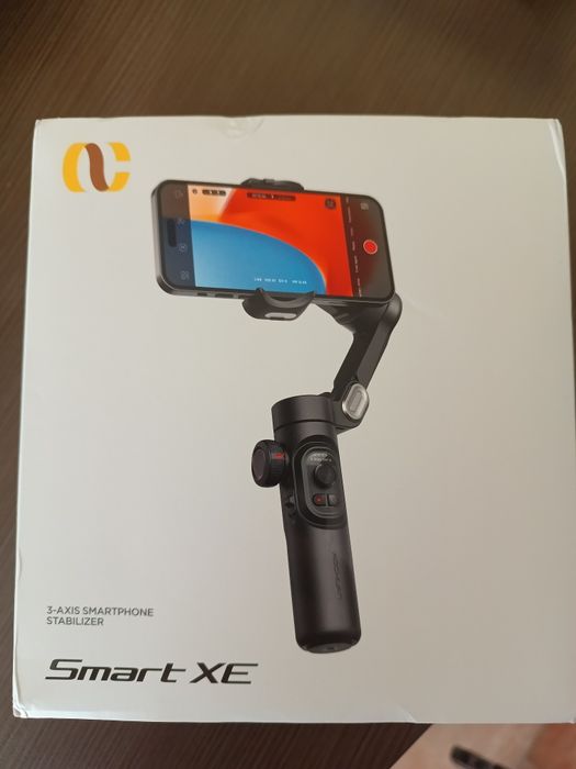 Gimbal Aochuan smart xe гимбъл стабилизатор