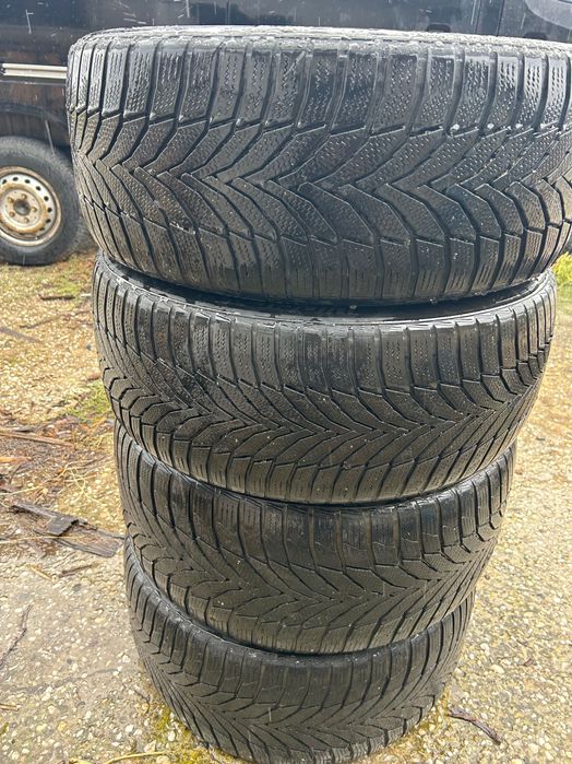 Здравейте,продавам NEXEN WINGUARD SPORT 2 XL