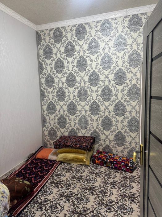 IJARAGA  beriladi 3 xonali uy