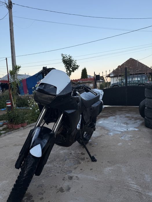 Vand Aprilia Pegaso 125 POWERVALVE
