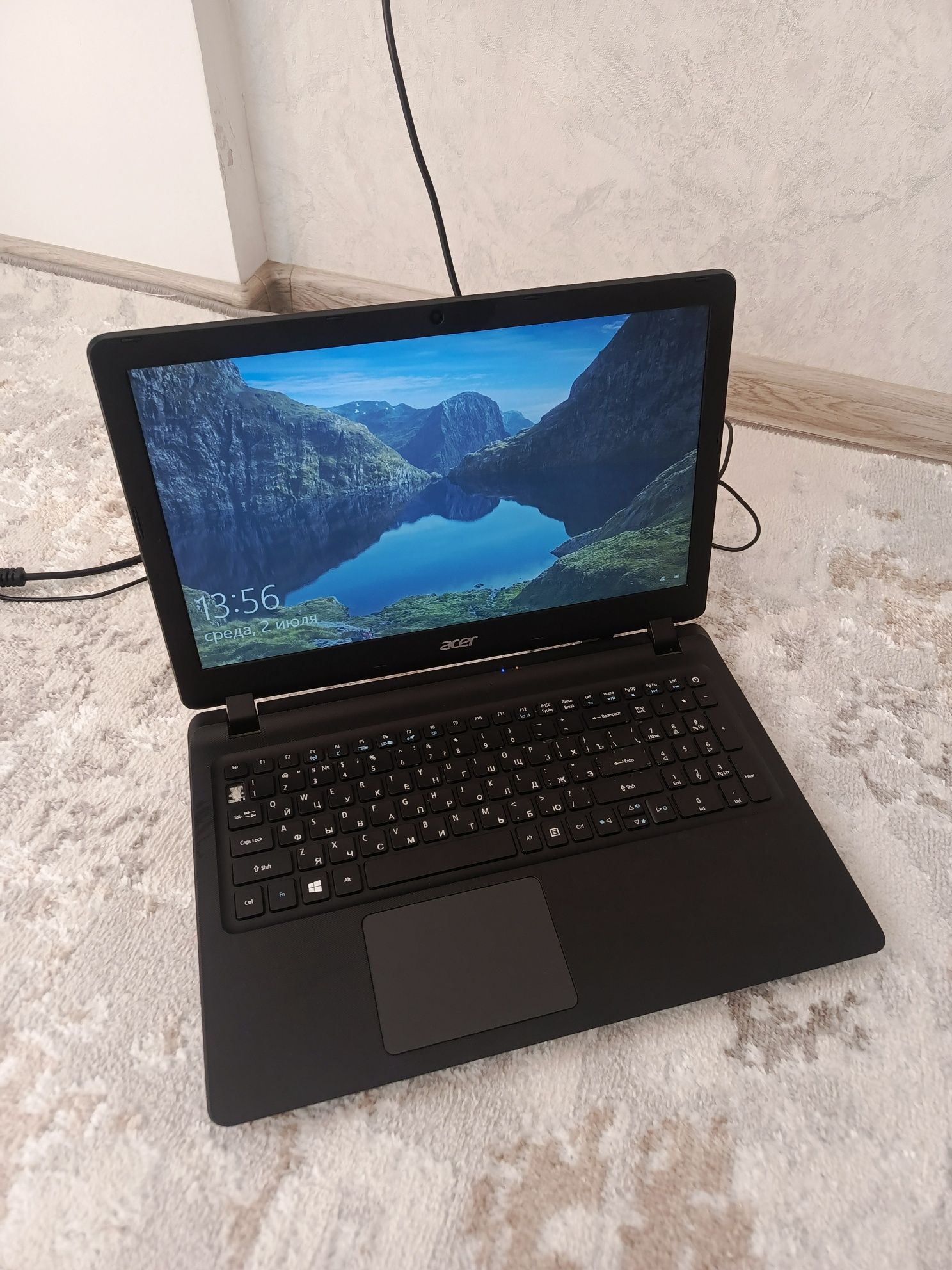Ноутбук Acer Kaspi рассрочка