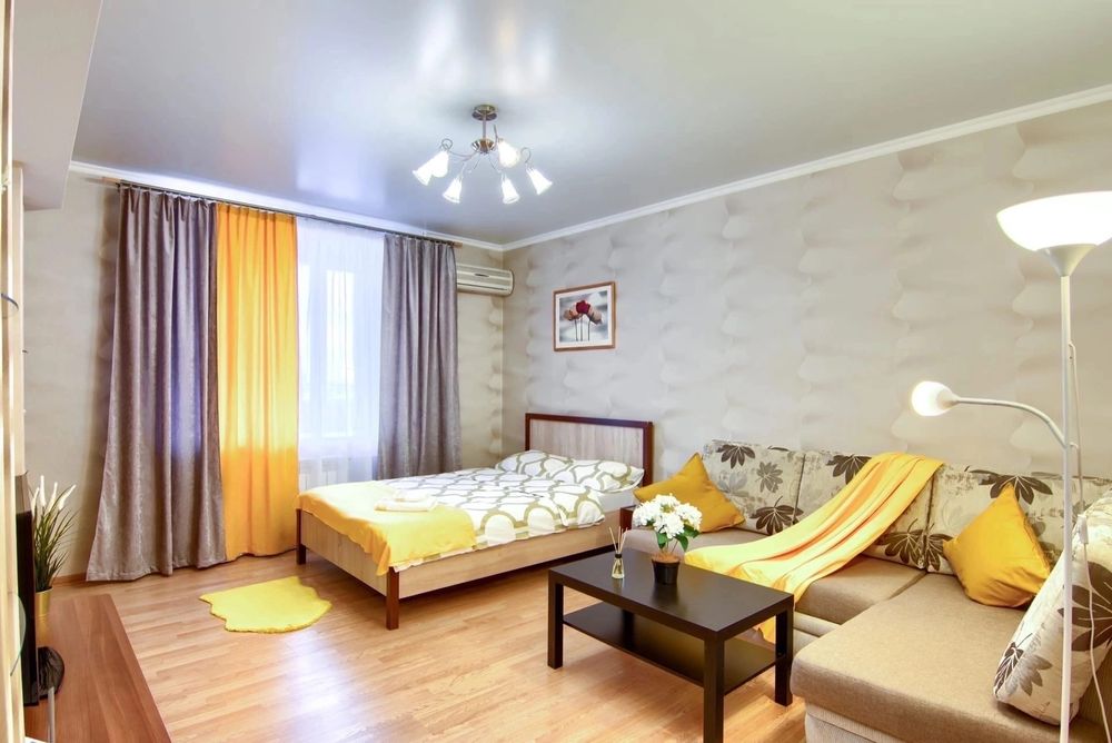 Квартира посуточно ночь сыганак сауран центр байтерек